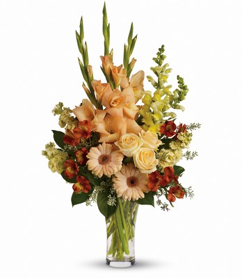 Summer's Light Bouquet from Fabbrini's Flowers in Hoffman Estates, IL